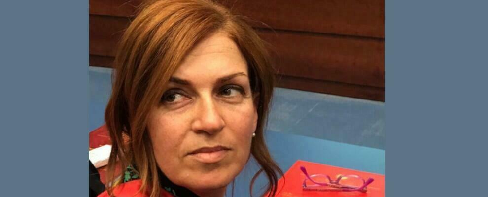 Anna Maria Tringali si candida a Sindaco di Palizzi