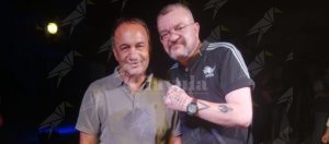 Danilo Sacco (ex Nomadi) su Mimmo Lucano: “Sono qui per sostenere un uomo che è simbolo di democrazia” item-thumbnail