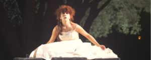 Mercoledì e giovedì doppio appuntamento a Reggio e a Locri per la terza edizione del Globo Teatro Festival item-thumbnail
