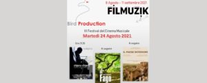 Gioiosa, martedì una serata ricca di eventi durante il Festival del Cinema Musicale “Filmuzik” item-thumbnail