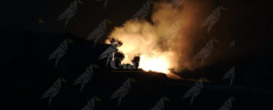 Incendio anche a Caulonia marina item-thumbnail