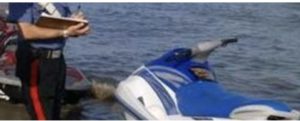Moto d’acqua spericolate tra Bianco, Africo e Bovalino: ancora multe e sequestri item-thumbnail