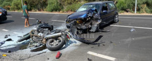 Incidente Riace: raccolta fondi per il bambino rimasto orfano item-thumbnail
