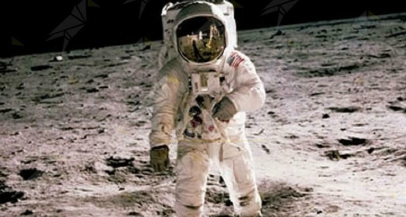 “Storie spaziali”, l’uomo sulla Luna 50 anni dopo