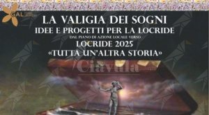 Mammola sogna di diventare capitale italiana della cultura item-thumbnail