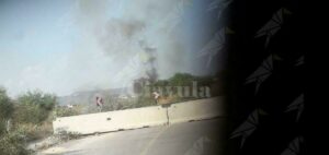 Incendio a Caulonia marina item-thumbnail