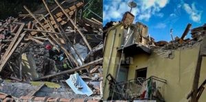 Crolla palazzina a Torino, muore un bimbo di 4 anni. Benifei (PD): “Drammi del genere non possono accadere” item-thumbnail