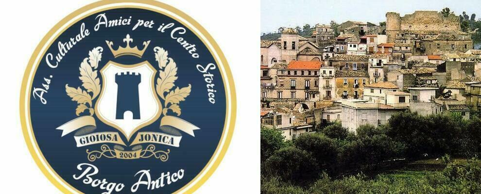 Gioiosa, l’associazione Amici per il Centro Storico Borgo Antico chiede l’aiuto della comunità