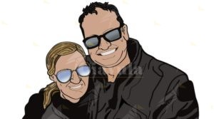 Sindaco di Roccella: “La scomparsa di Silvestro e Giusy ha segnato un’intera comunità” item-thumbnail