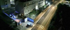 Minaccia di morte il padre per estorcergli 600 euro, arrestato item-thumbnail