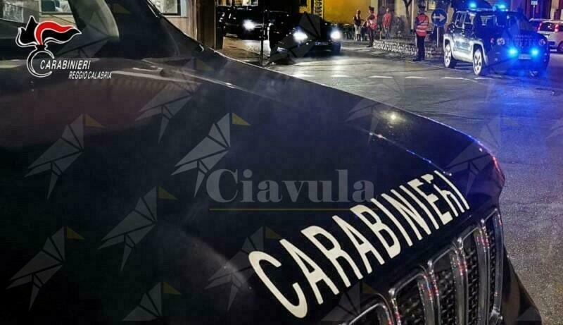 Gioia Tauro, ferragosto di controlli dei carabinieri