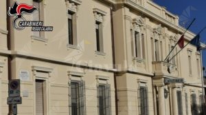 Calabria: Perseguitava una coppia per questioni di vicinato. Finisce ai domiciliari item-thumbnail