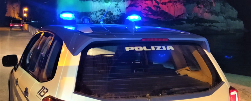 Imprenditore gambizzato a Vibo, arrestato il presunto autore