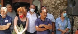 Fiorella Mannoia a Riace: Incontro con Mimmo Lucano a sostegno di “Un’altra Calabria è possibile” item-thumbnail