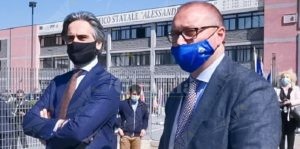 Edilizia scolastica e nuovi spazi per la didattica, risorse in arrivo dalla Città metropolitana di Reggio item-thumbnail