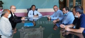 Emergenza incendi, Falcomatà: “Da governo risposta immediata” item-thumbnail