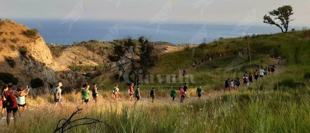 Concluso il 9° Roccella FitWalking, seconda edizione della “Catalana”