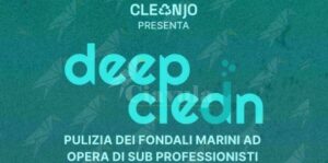 I volontari di Cleanjo puliranno lo Stilaro a Camini item-thumbnail