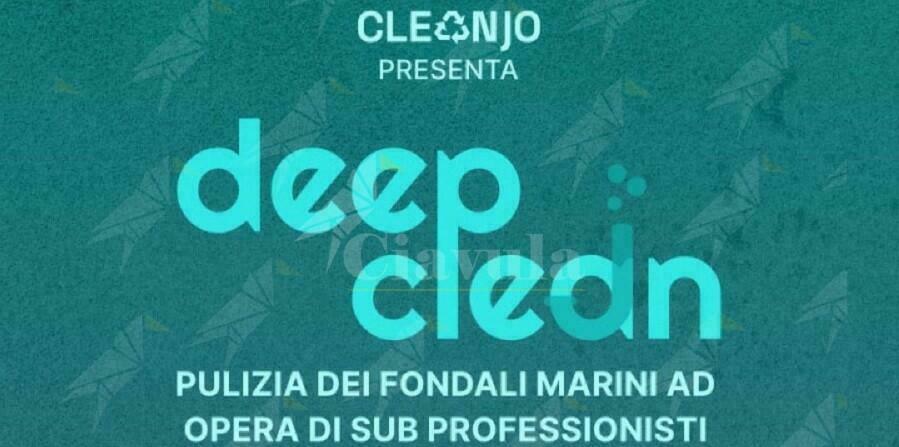 I volontari di Cleanjo puliranno lo Stilaro a Camini