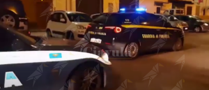 Nascondeva 1,6 tonnellate di marijuana, arrestato un calabrese item-thumbnail