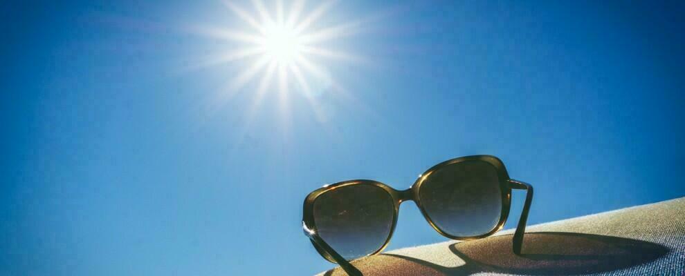 Caldo torrido in Calabria, a Bova marina toccati i 45,4°C