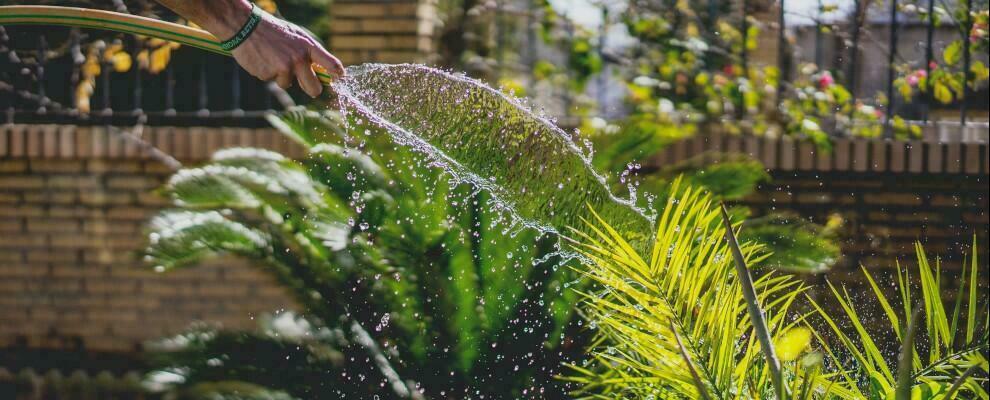 Eccessivo consumo di acqua a Caulonia: stanotte sospesa l’erogazione in zona Camillari ed Ente Sila