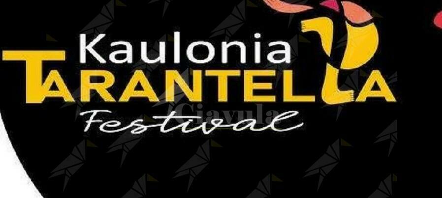 Kaulonia Tarantella Festival 2021, a breve avremo novità