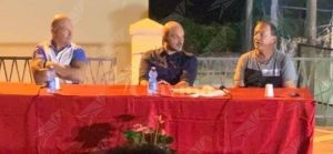 Comizio di Mimmo Lucano e Rosario Rocca a Benestare. Puntano su sanità pubblica e acqua bene comune item-thumbnail