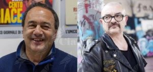 Danilo Sacco, ex Nomadi, in concerto a Riace per sostenere Mimmo Lucano item-thumbnail