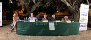 Le ragioni di “Noi per Siderno” presentate in un dibattito pubblico item-thumbnail