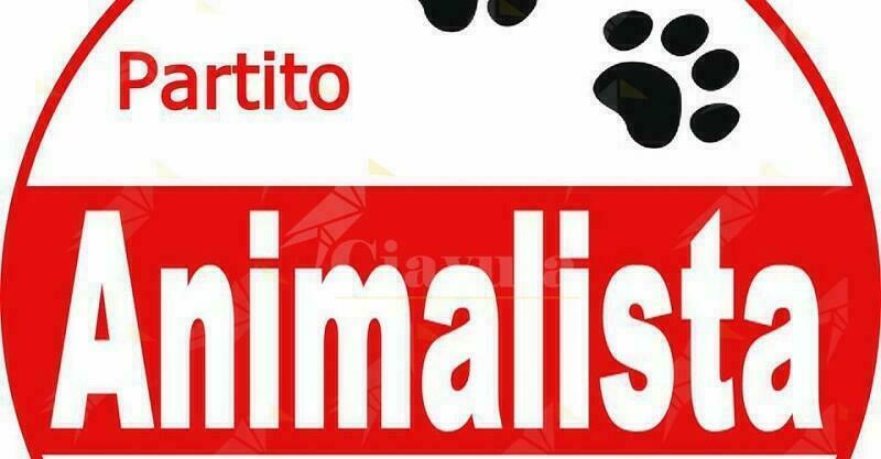 Siderno, il partito animalista italiano raccoglie le firme per presentarsi alle prossime elezioni regionali