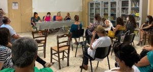 Caulonia, presentato il nuovo Piano di zona 2021/2023 item-thumbnail