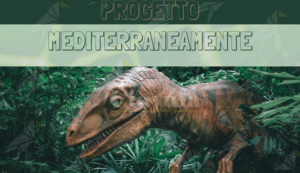 I bambini di Caulonia e della Locride nel “Mondo della Preistoria” grazie alla coop. Sankara item-thumbnail
