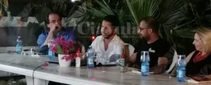 “Pensa positivo”. Presentato a Caulonia il libro di Cristiano Fantò – fotogallery item-thumbnail