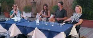 Presentato a Caulonia “Sabato Frottole” di Francesco Villari, edito da Ciavula item-thumbnail