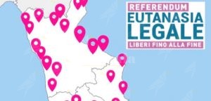 Referendum Eutanasia Legale: raccolte 13.000 firme in Calabria item-thumbnail