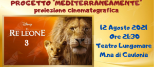 Sankara porta il cinema per bambini sul lungomare di Caulonia item-thumbnail