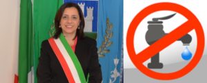 Emergenza idrica a Isola Capo Rizzuto, la protesta del sindaco item-thumbnail