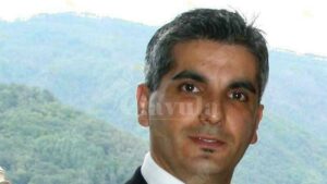 Positivo al covid il sindaco di Sant’Alessio D’Aspromonte item-thumbnail