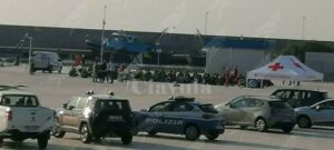 Nuovo sbarco di migranti a Roccella item-thumbnail