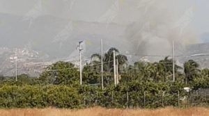 Incendio a Favaco di Stignano item-thumbnail