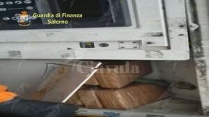 Associazione per delinquere finalizzata al traffico di sostanze stupefacenti, arrestate 18 persone item-thumbnail