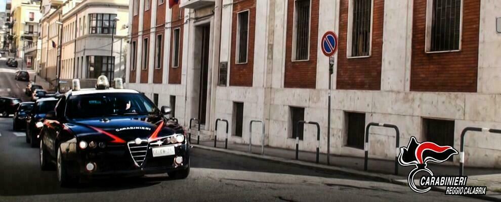 Storia a lieto fine a Reggio Calabria, a soli 5 anni chiama i carabinieri per aiutare la mamma in crisi respiratoria