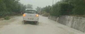 Alluvione in Calabria, Statale 106 allagata item-thumbnail