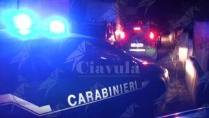 Reggio Calabria: Sorpresi di notte a scaricare rifiuti edili sul greto del Torrente Valanidi. Due persone denunciate item-thumbnail