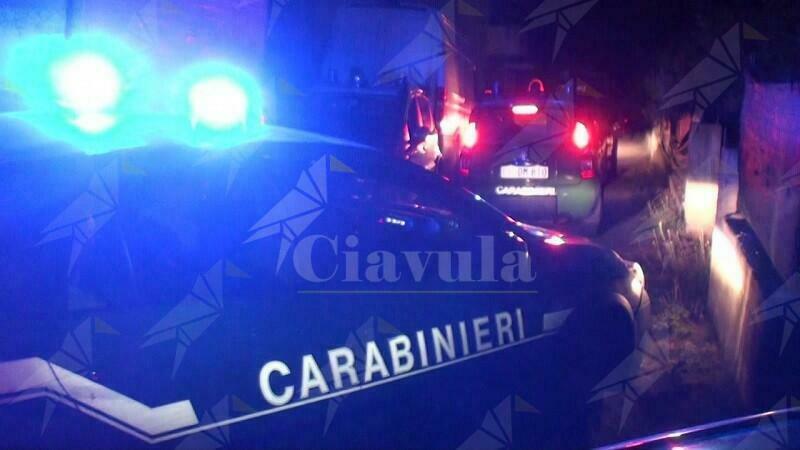 Reggio Calabria: Sorpresi di notte a scaricare rifiuti edili sul greto del Torrente Valanidi. Due persone denunciate