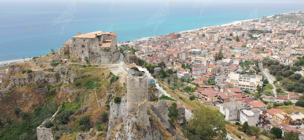 Il comune di Roccella aderisce alle giornate nazionali dei castelli