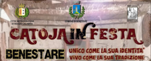 Benestare, tutto pronto per la 12° edizione di “Catoja in Festa” item-thumbnail