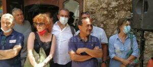 Fiorella Mannoia: “Mimmo Lucano è una brava persona, un uomo che crede in ideali ormai estinti” item-thumbnail