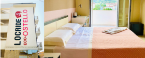 L’eco-ostello Locride selezionato da Fondazione Italia Sociale tra i primi 10 luoghi d’Italia più belli, attivi e inclusivi item-thumbnail